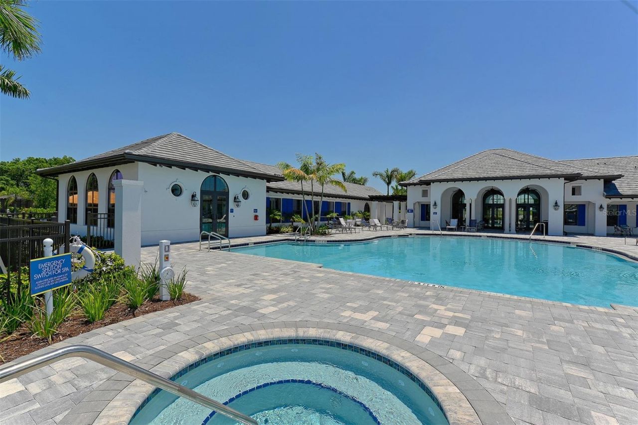 13509 Deep Blue Place , Bradenton, FL 34211 Photo