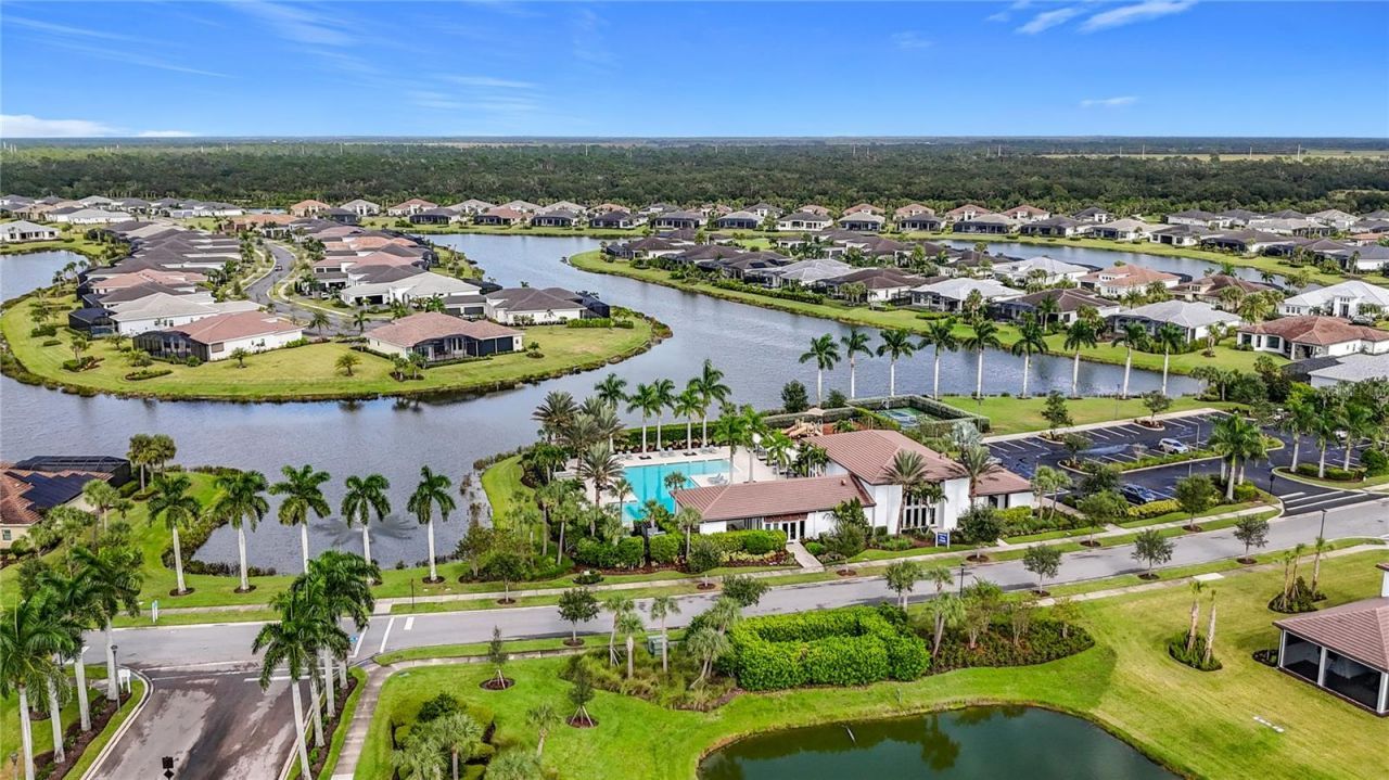 9132 Bernini Place, Sarasota, FL 34240 Photo