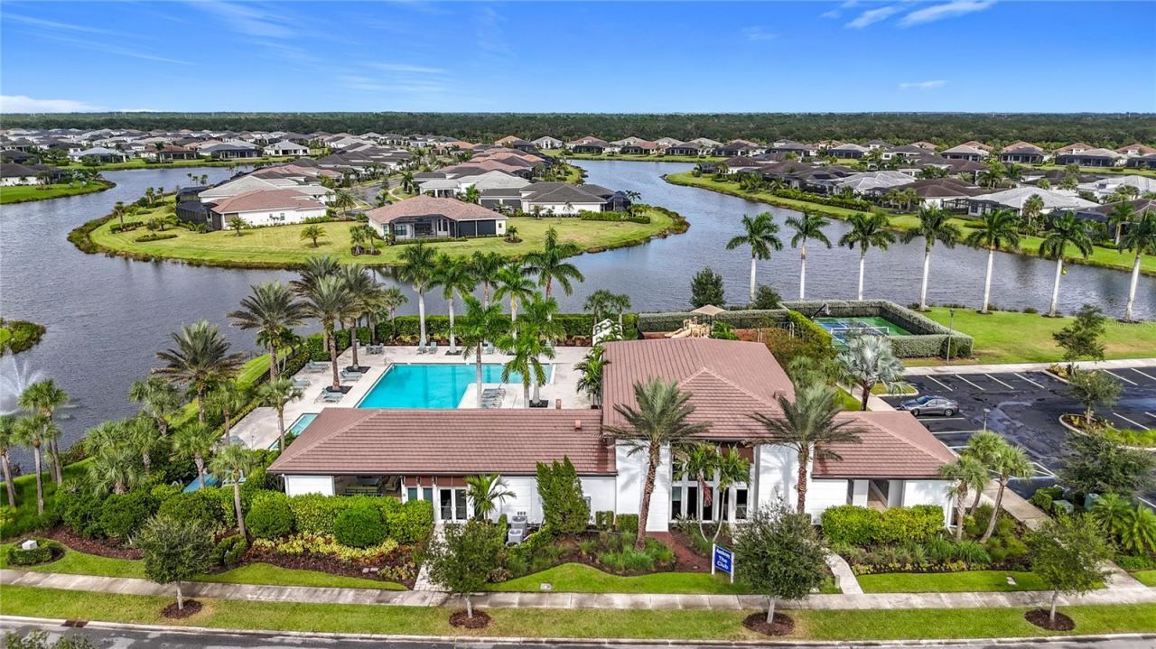 9132 Bernini Place, Sarasota, FL 34240 Photo