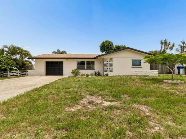 11555 63RD AVENUE , SEMINOLE, FL 33772