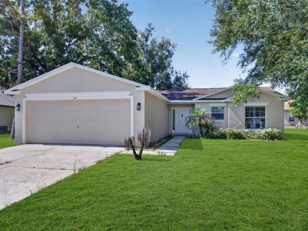 719 WAXWING COURT , POINCIANA, FL 34759