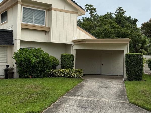 2617 FOREST RUN COURT, CLEARWATER, FL 33761