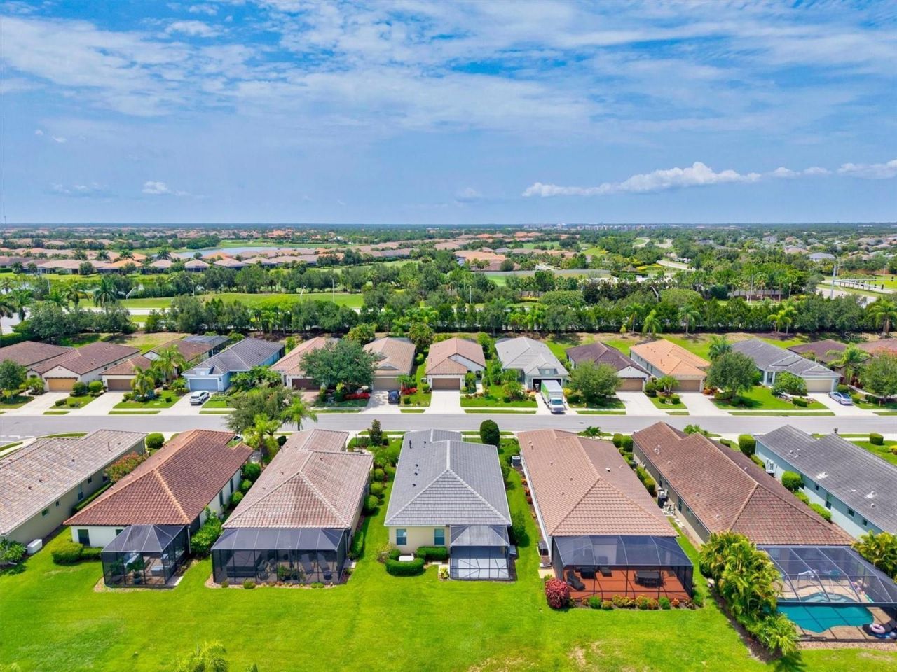 12717 Deep Blue Place, Bradenton, FL 34211 Photo