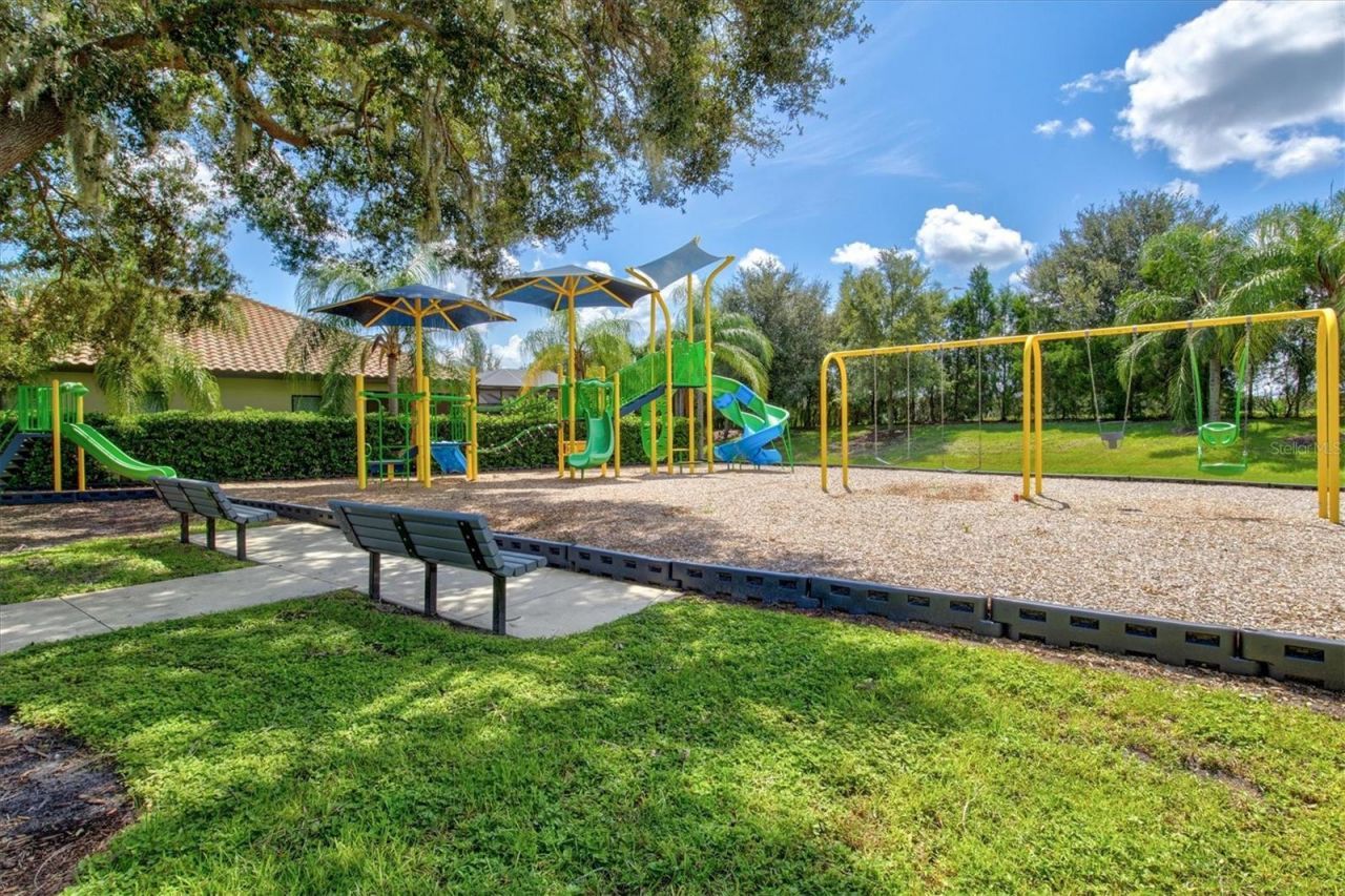 12717 Deep Blue Place, Bradenton, FL 34211 Photo
