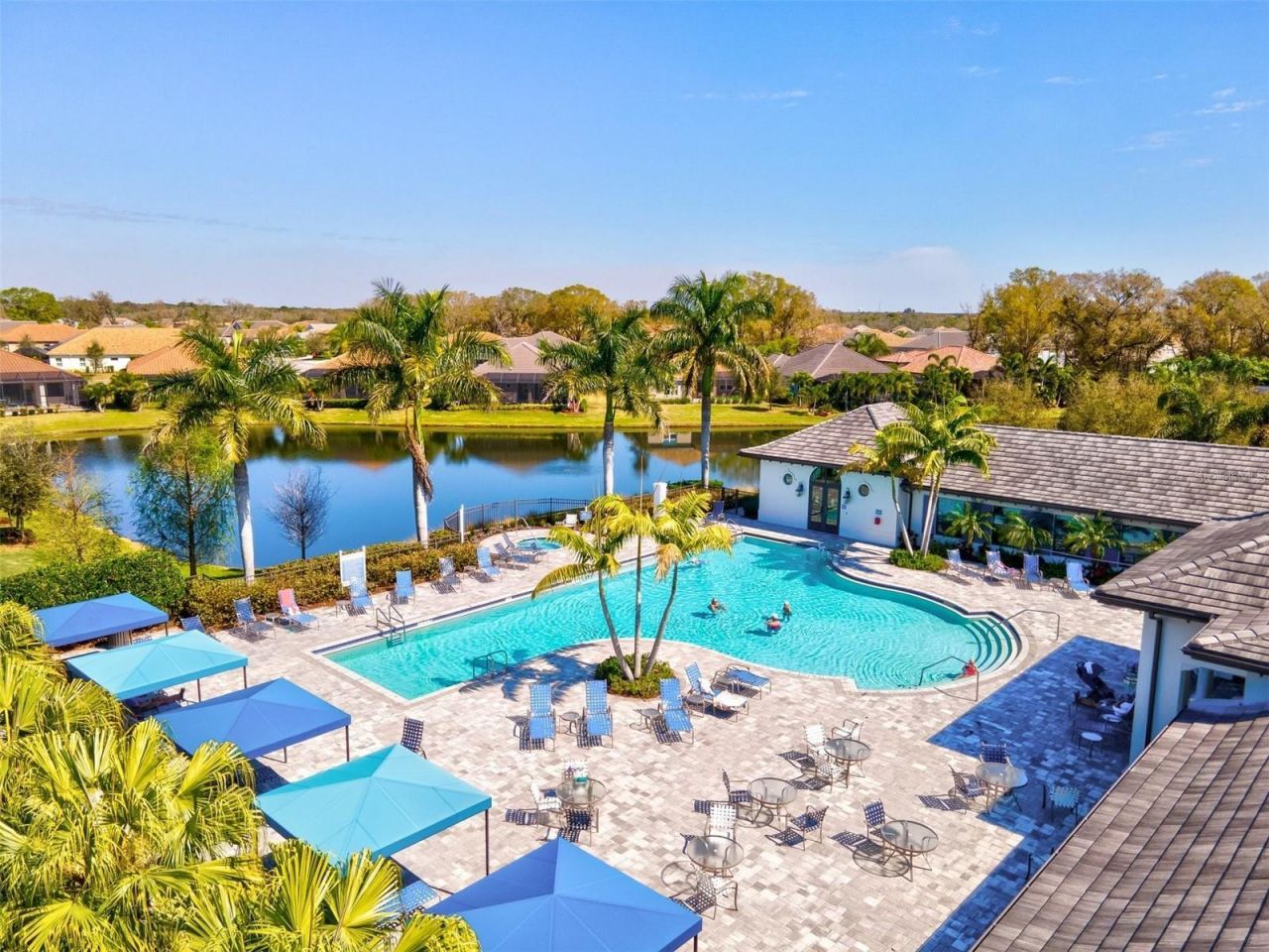 12717 Deep Blue Place, Bradenton, FL 34211 Photo