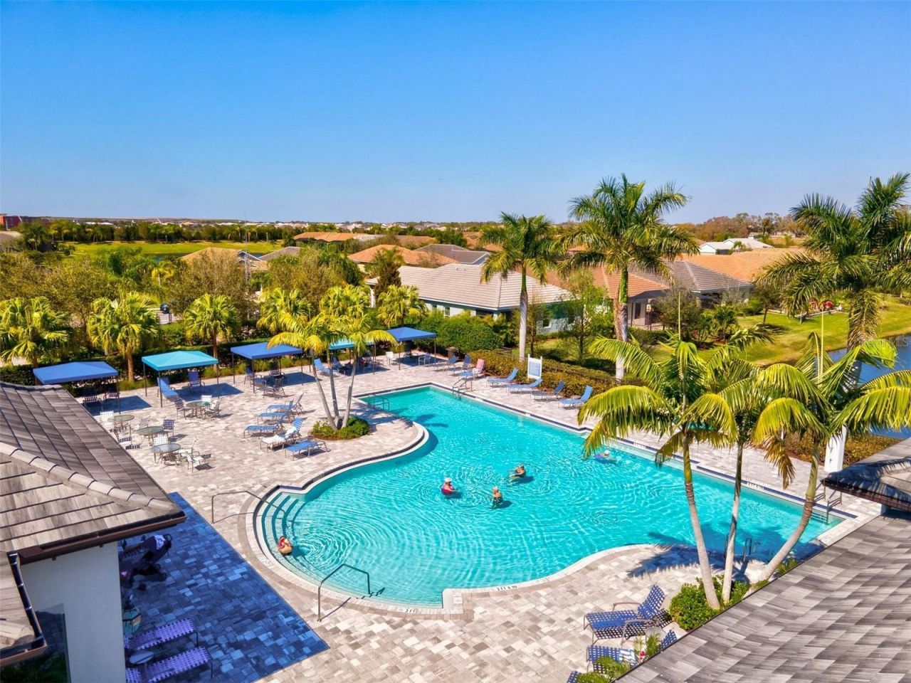 12717 Deep Blue Place, Bradenton, FL 34211 Photo