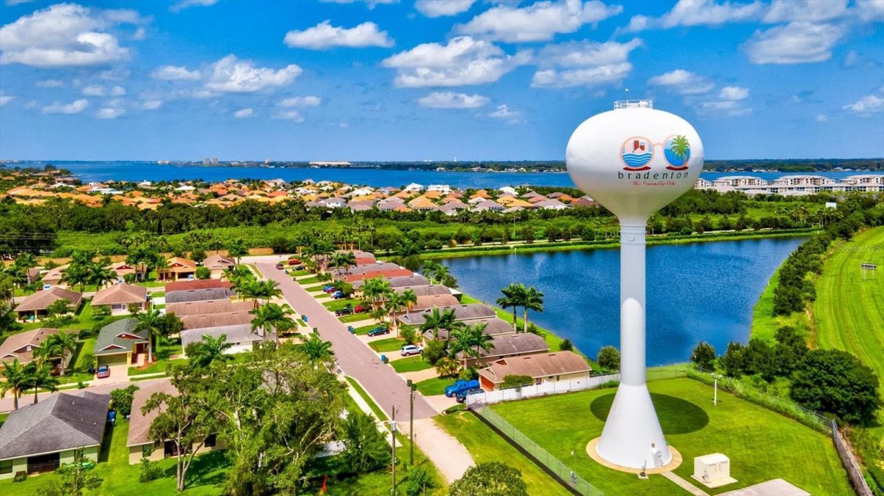 12717 Deep Blue Place, Bradenton, FL 34211 Photo