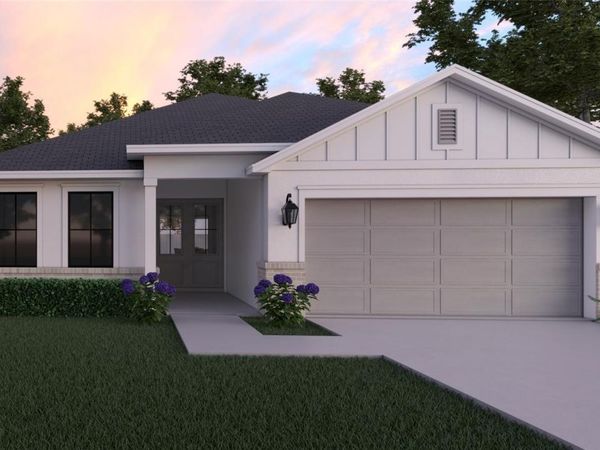 3189 FRANTZ AVENUE SW, PALM BAY, FL 32908