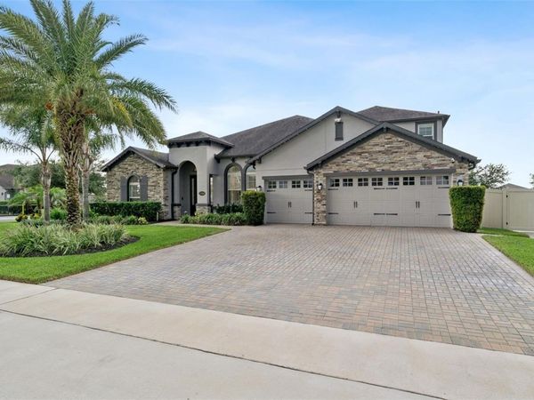 17626 SAILFIN DRIVE, ORLANDO, FL 32820