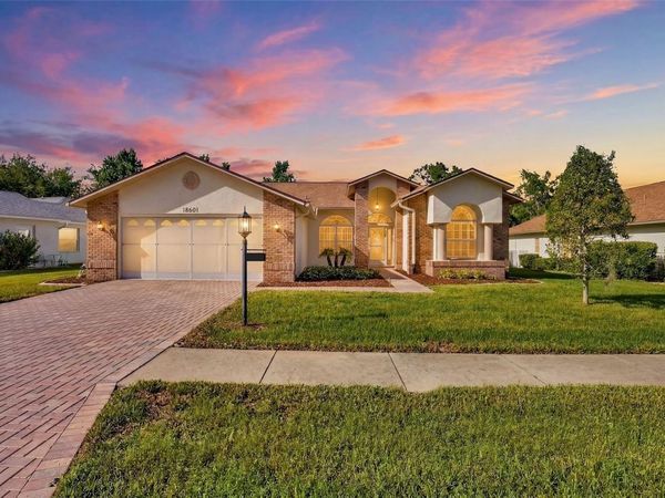 18601 QUEEN BROOKS COURT , HUDSON, FL 34667