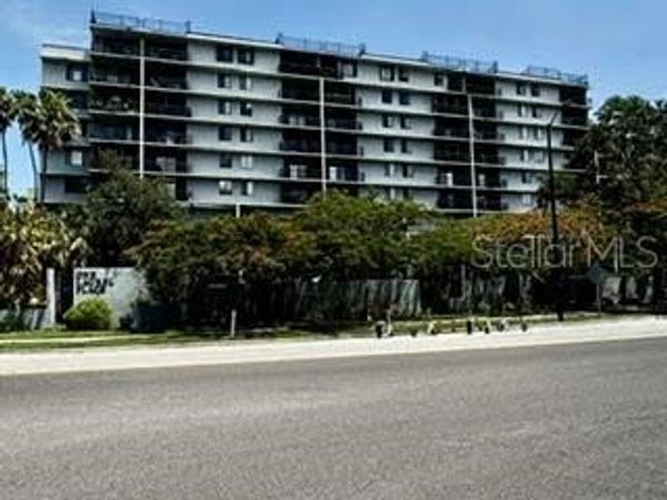 201 W LAUREL STREET , Unit 703, TAMPA, FL 33602