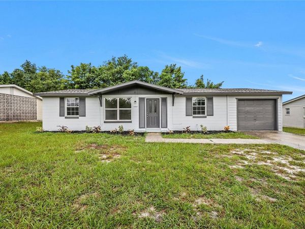 2925 ELKCAM BOULEVARD , DELTONA, FL 32738