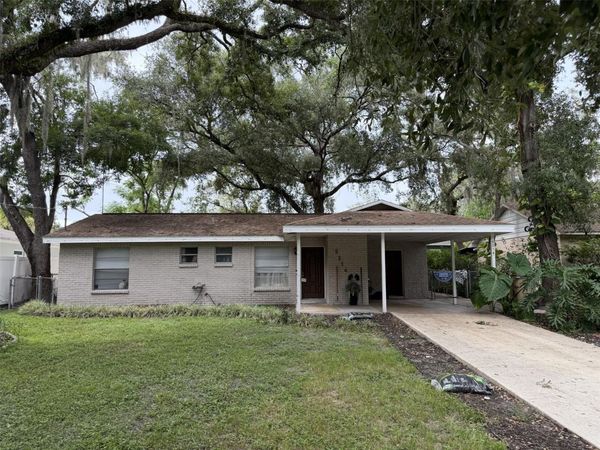 5214 SERENA DRIVE , TEMPLE TERRACE, FL 33617