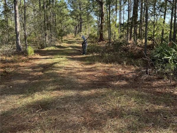 TBD , FROSTPROOF, FL 33843