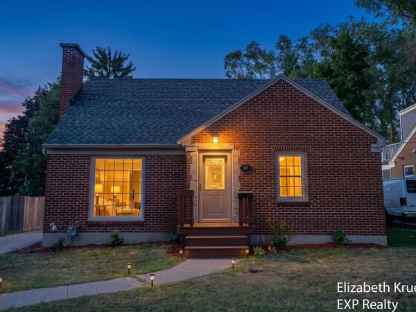 1503 Ardmore Street SE, Grand Rapids, MI 49507
