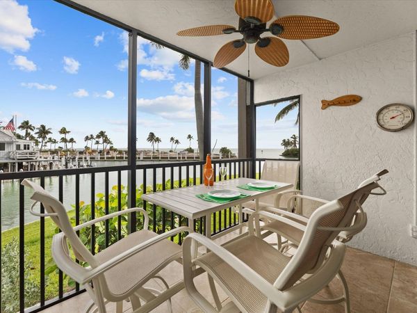 802 Marina Villas, Unit 802, Captiva, FL 33924