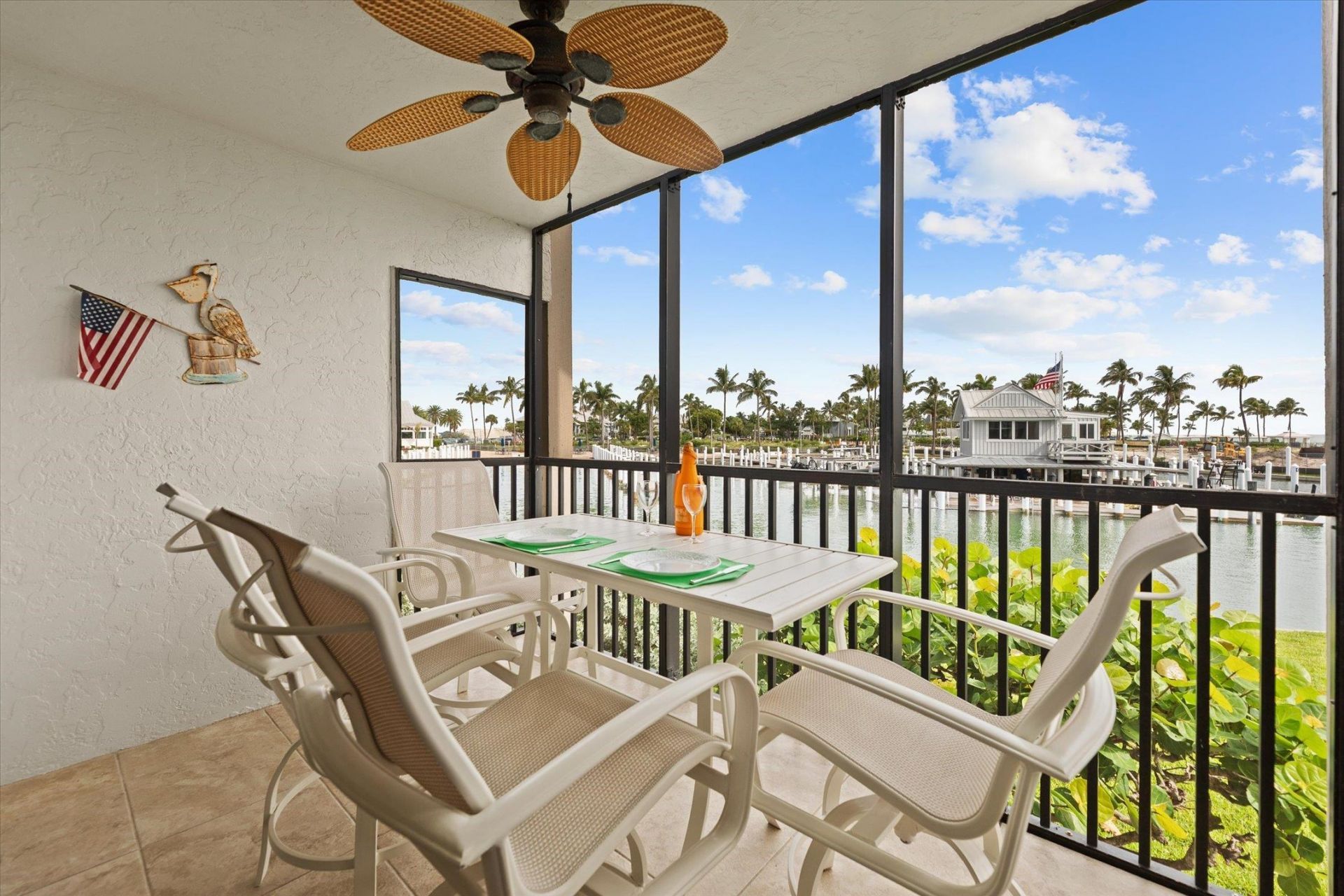 802 Marina Villas, Unit 802, Captiva, FL 33924 Photo