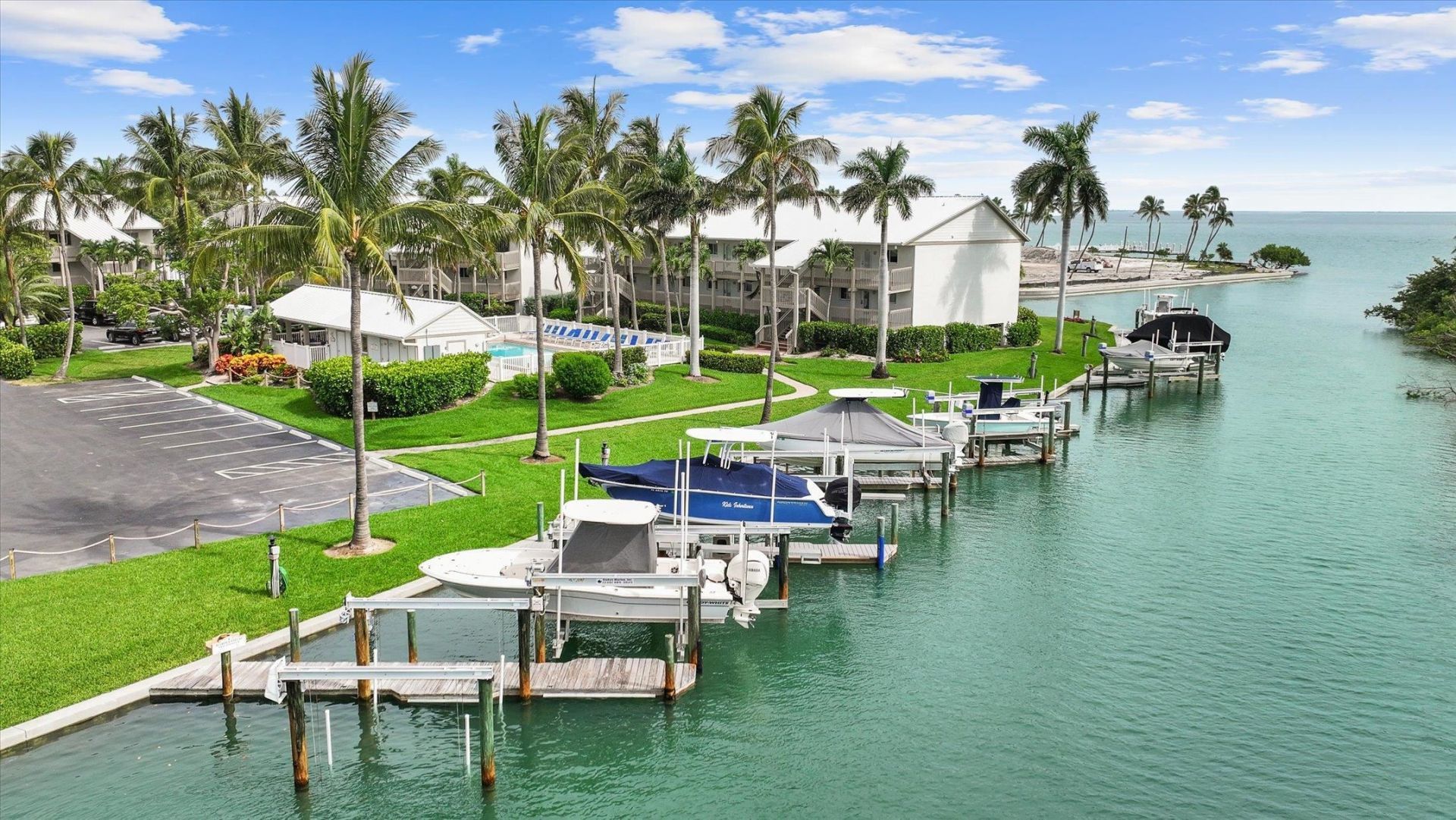 802 Marina Villas, Unit 802, Captiva, FL 33924 Photo