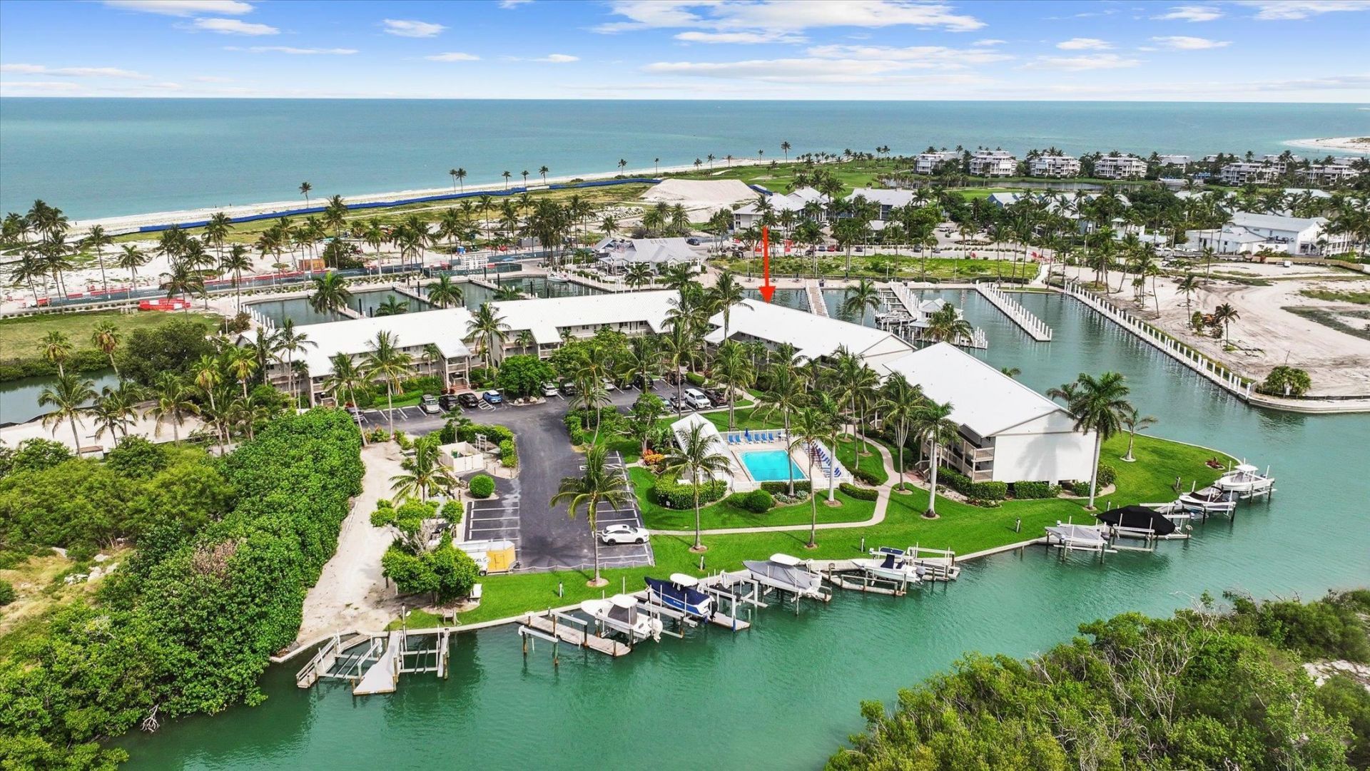 802 Marina Villas, Unit 802, Captiva, FL 33924 Photo