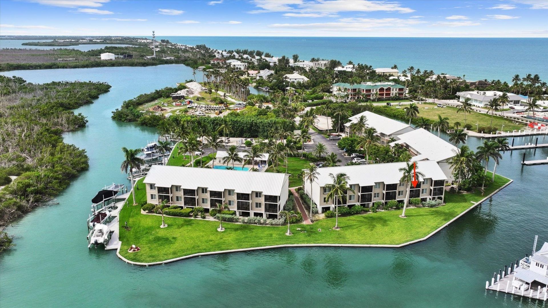 802 Marina Villas, Unit 802, Captiva, FL 33924 Photo