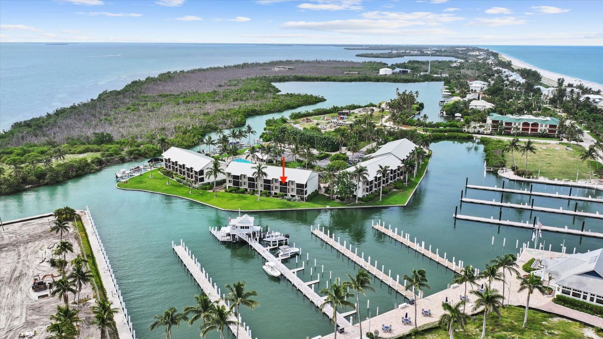 802 Marina Villas, Unit 802, Captiva, FL 33924 Photo