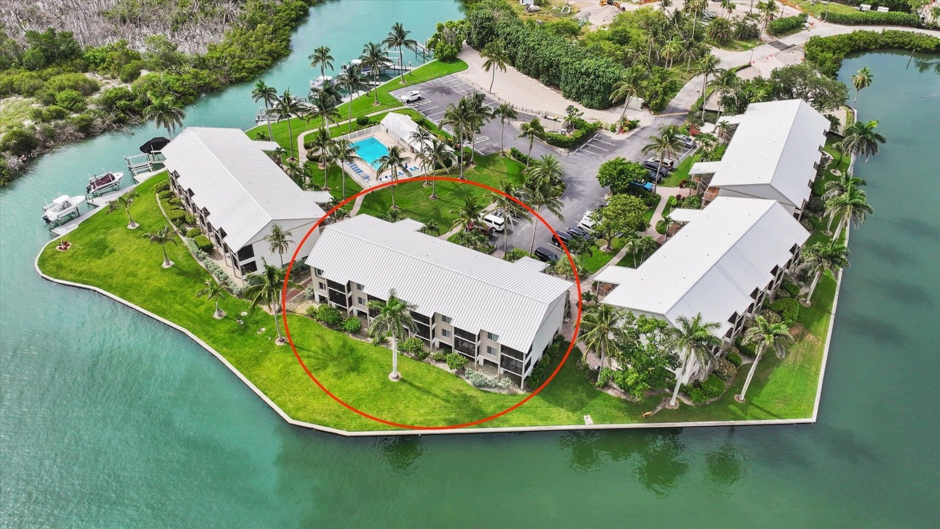 802 Marina Villas, Unit 802, Captiva, FL 33924 Photo
