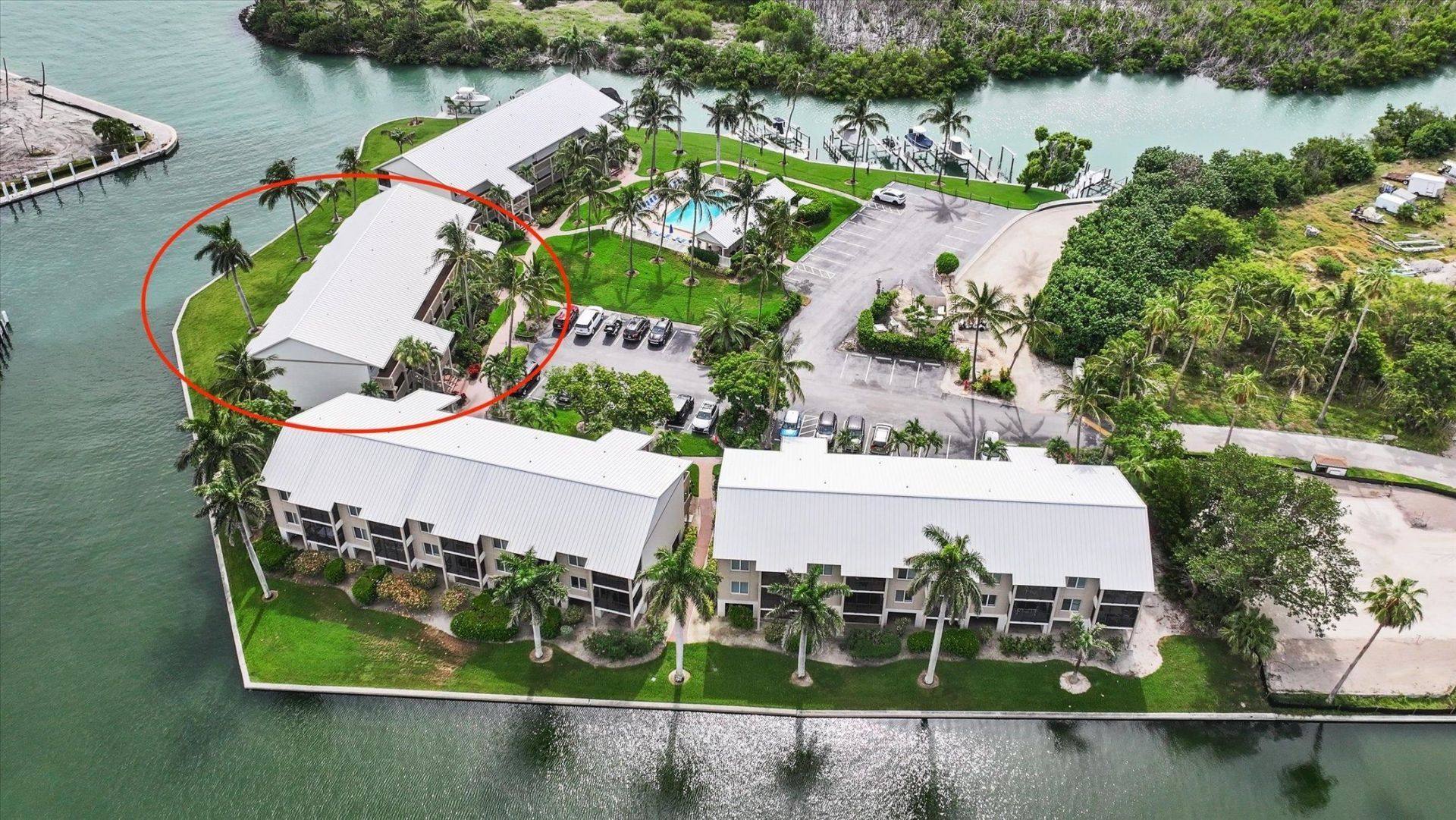 802 Marina Villas, Unit 802, Captiva, FL 33924 Photo