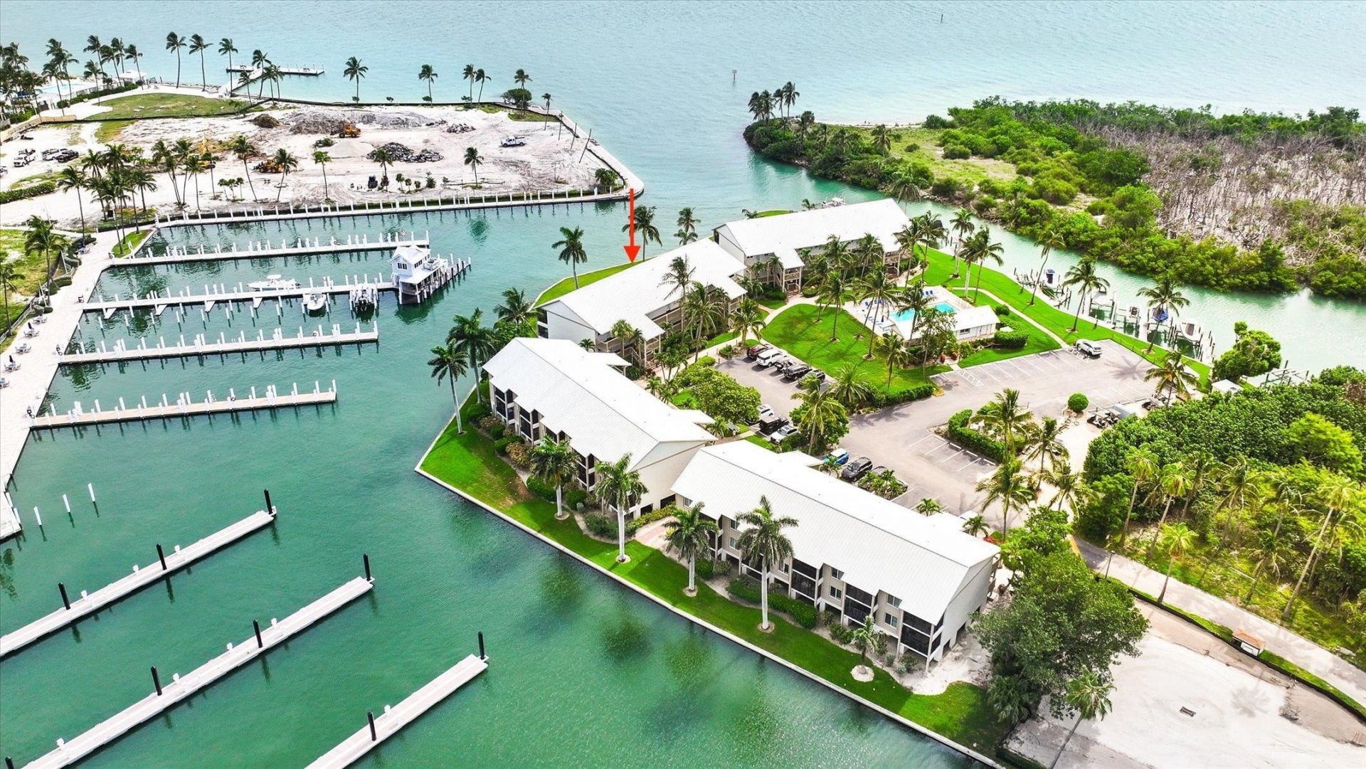 802 Marina Villas, Unit 802, Captiva, FL 33924 Photo
