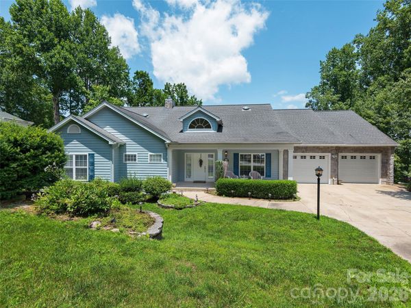 84 Red Cedar Drive , Hendersonville, NC 28792