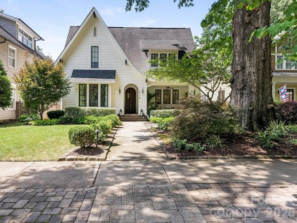 2116 Midwood Place , Charlotte, NC 28205