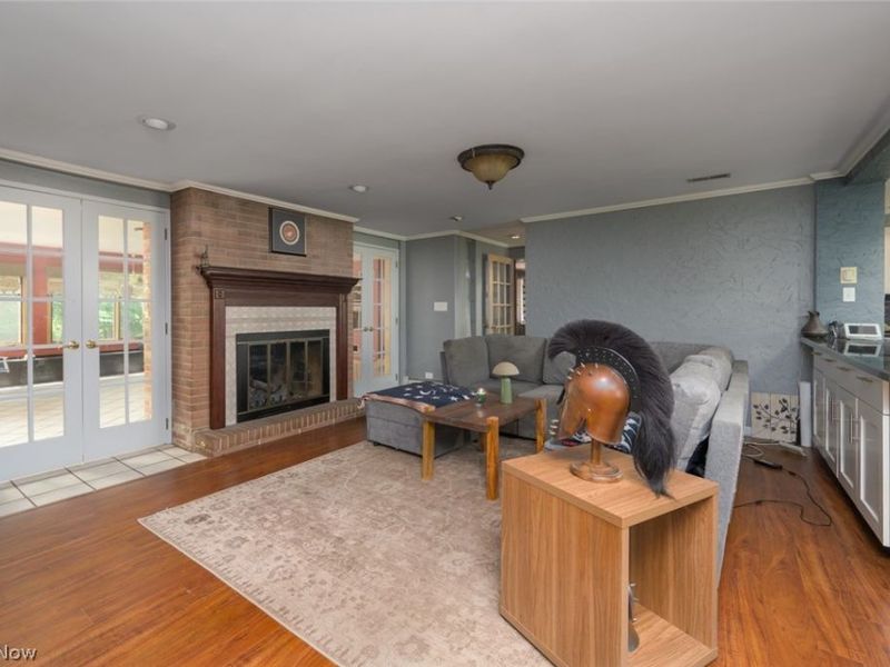 242 Elvira Court, Mc Donald, OH 44437 Photo 14