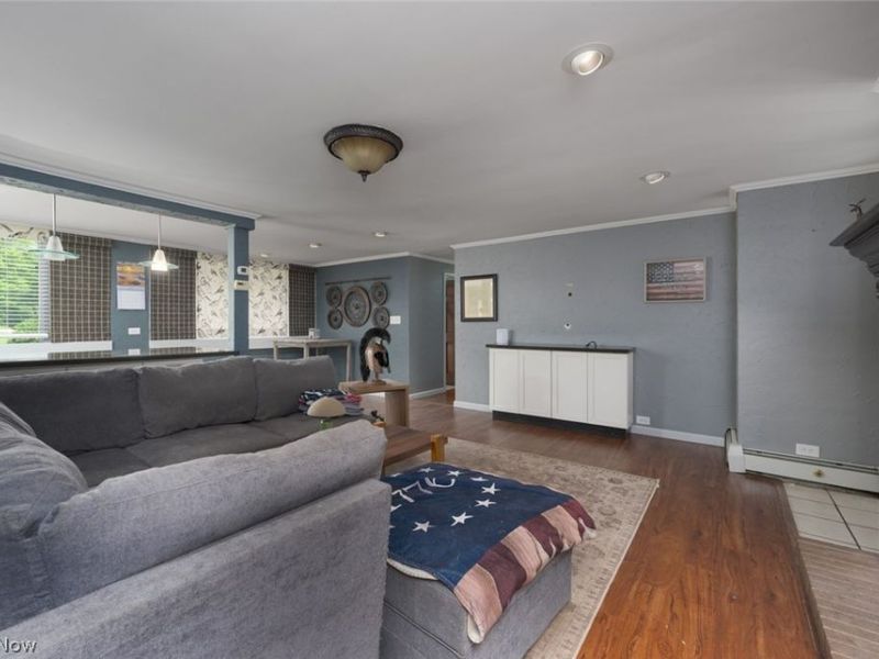 242 Elvira Court, Mc Donald, OH 44437 Photo 15
