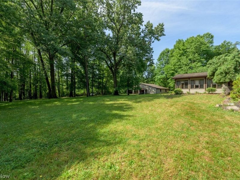 242 Elvira Court, Mc Donald, OH 44437 Photo 39