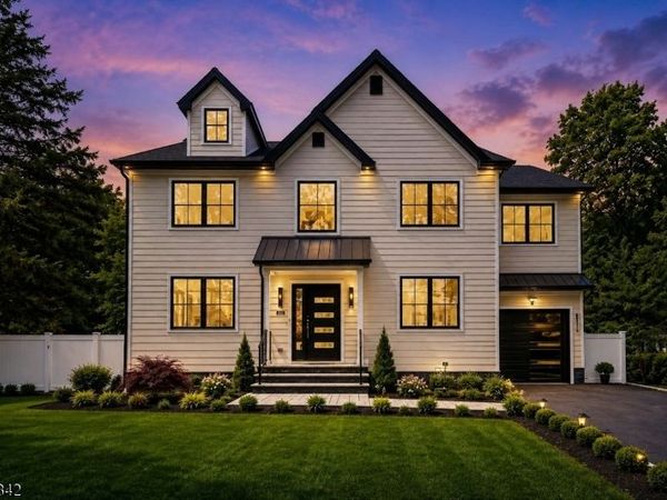 433 Grant Ave, Scotch Plains, NJ 07076