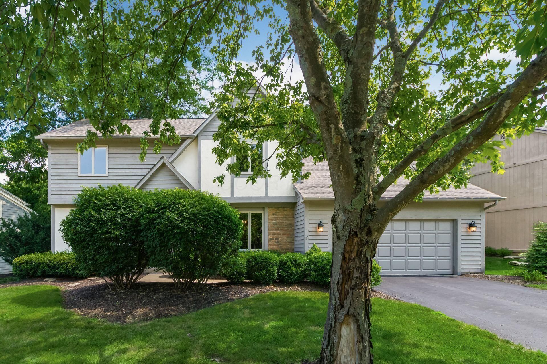5341 Aryshire Drive , Dublin, OH 43017 Main Photo