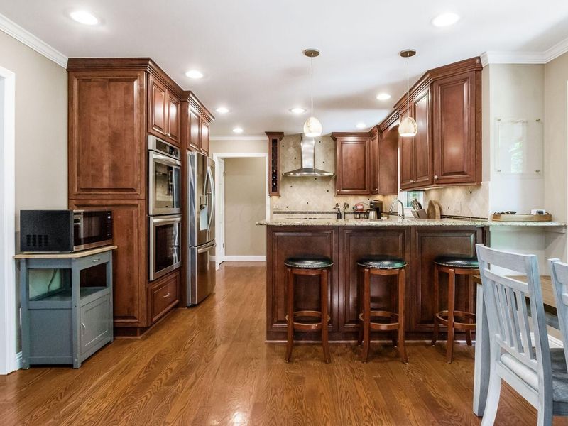 5341 Aryshire Drive, Dublin, OH 43017 Photo 13
