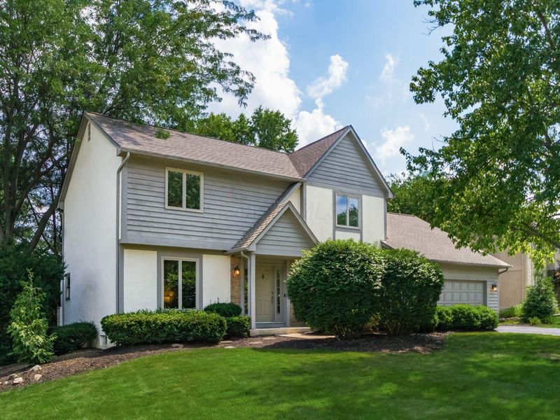 5341 Aryshire Drive, Dublin, OH 43017 Photo 2