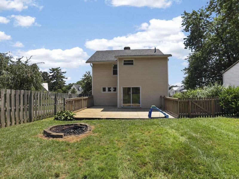 230 Robbins Drive , Newark, OH 43055 Photo 27