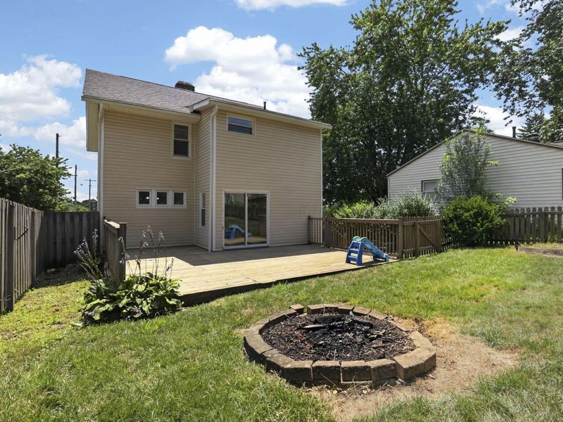 230 Robbins Drive , Newark, OH 43055 Photo 29