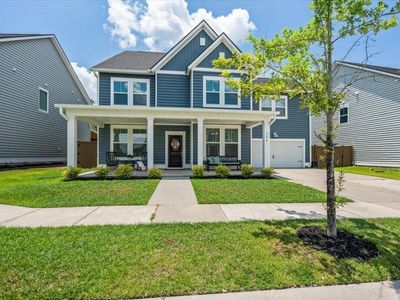 204 Garden Lily Lane, Summerville, SC 29485