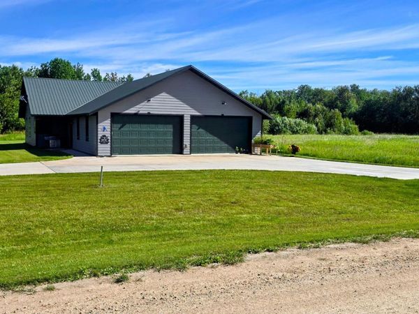 17668 Birch Drive NW, Angle Inlet, MN 56711