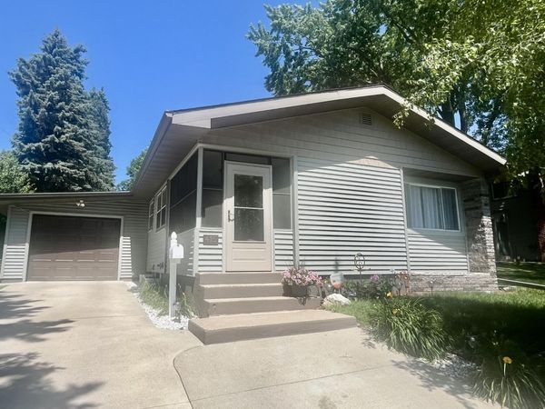 415 4th Street N, Sauk Rapids, MN 56379