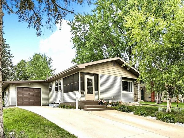 415 4th Street N, Sauk Rapids, MN 56379
