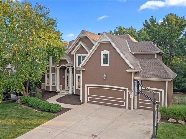 13310 W 72nd Street, Shawnee, KS 66216