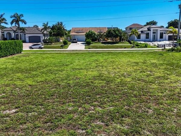 1972 San Marco RD , MARCO ISLAND, FL 34145