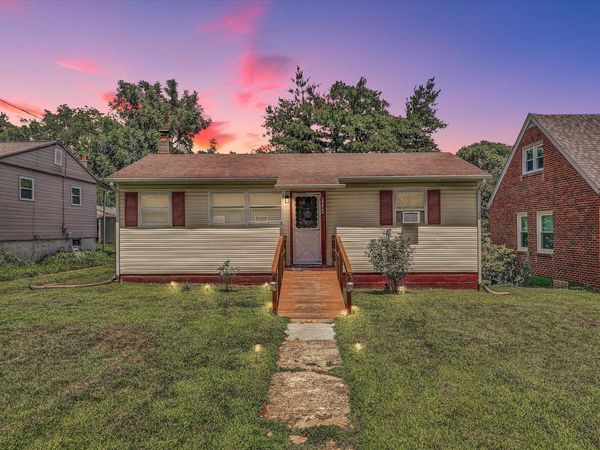2252 Kenwood BLVD SE, Roanoke, VA 24013