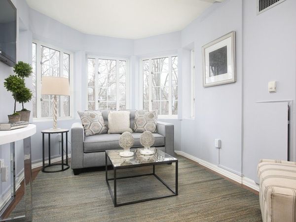 20 Chapel St, Unit B406, Brookline, MA 02446