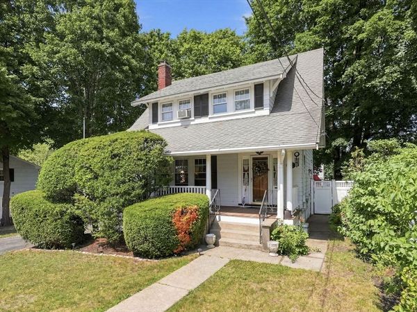 42 Norway, Boston, MA 02136