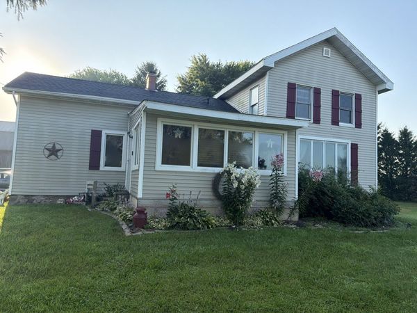3844 N IL Route 23 , Sheridan, IL 60551