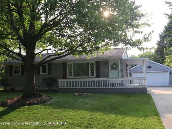 2308 Reed Street, Lansing, MI 48911